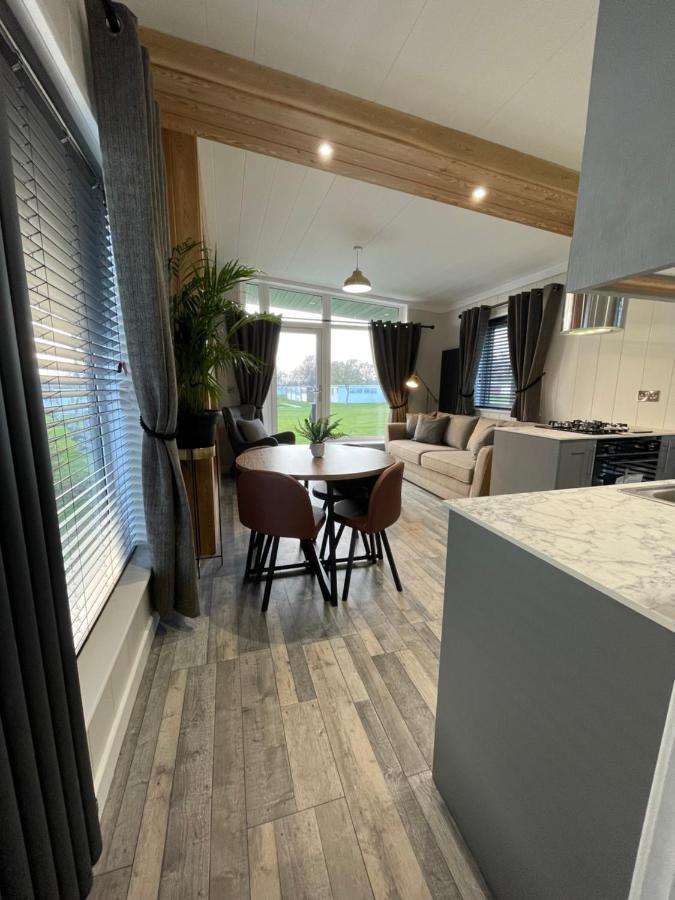 Belle Aire Holiday Park Hemsby Exteriér fotografie