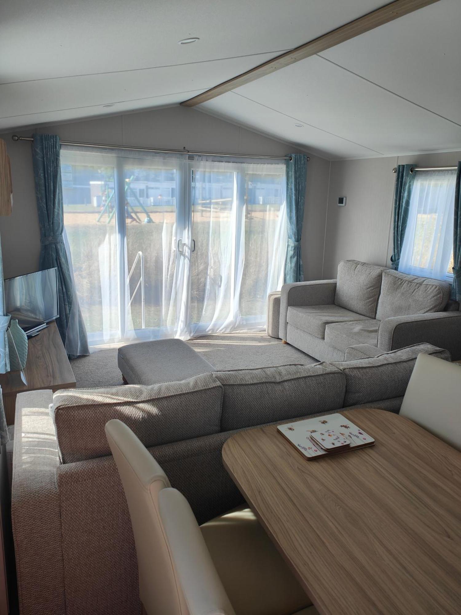 Belle Aire Holiday Park Hemsby Exteriér fotografie