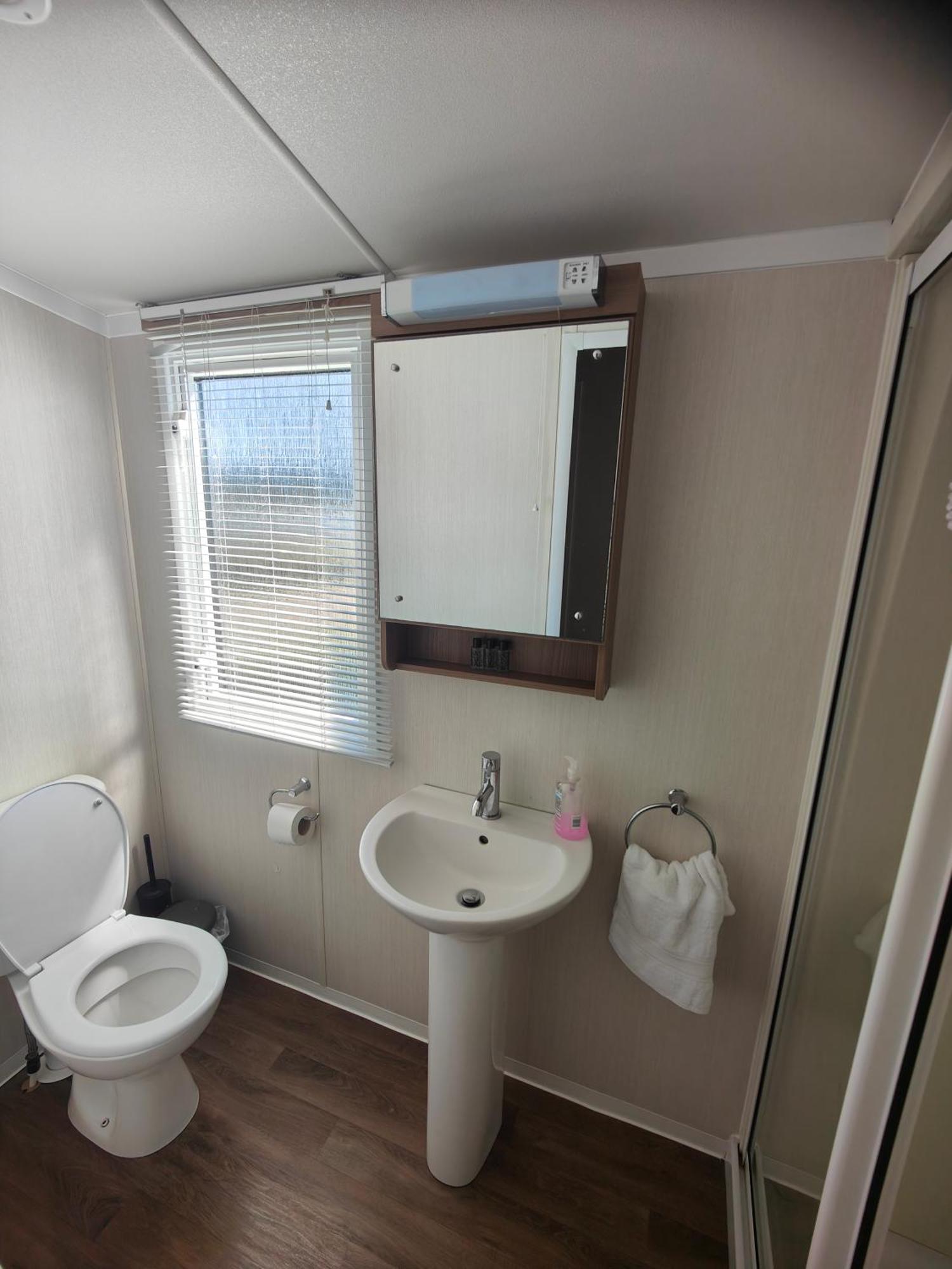 Belle Aire Holiday Park Hemsby Exteriér fotografie