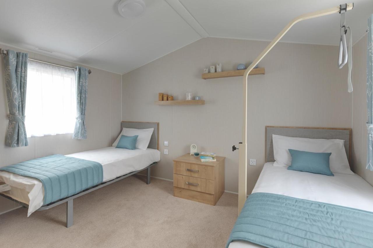 Belle Aire Holiday Park Hemsby Exteriér fotografie