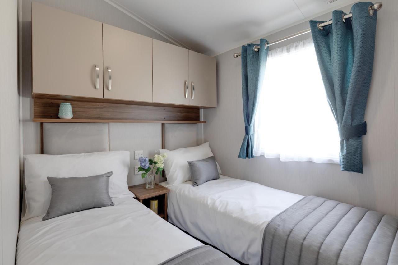 Belle Aire Holiday Park Hemsby Exteriér fotografie