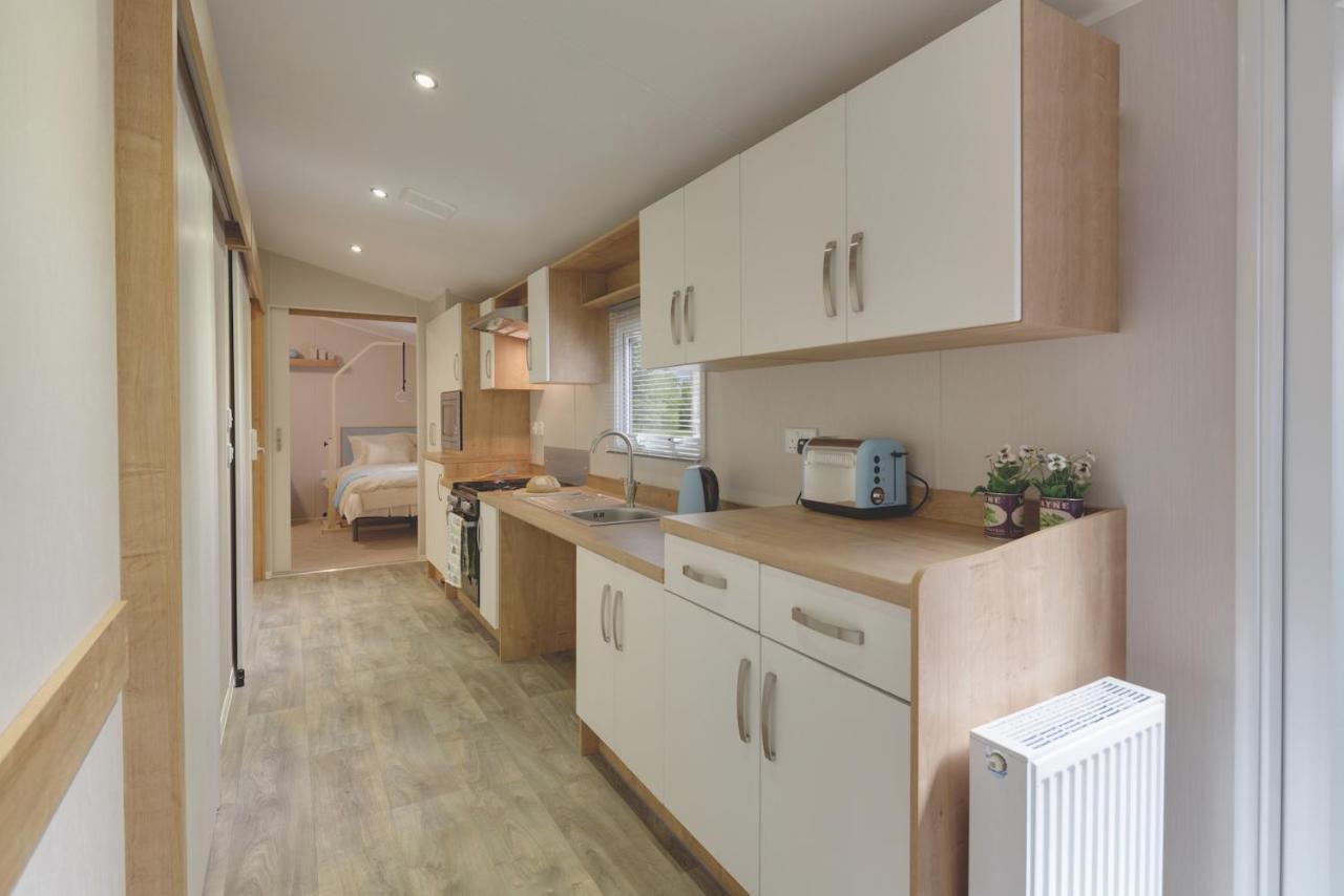 Belle Aire Holiday Park Hemsby Exteriér fotografie